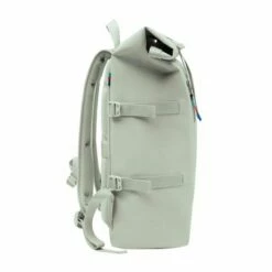 GOT BAG RollTop Backpack 15" Eel -NL Rugzak Verkoopwinkel 220517 rolltop eel 05 side compressed