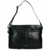 Claudio Ferrici Pelle Vecchia Shoulder Bag Navy -NL Rugzak Verkoopwinkel 22054 706 1