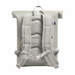 GOT BAG RollTop Lite Backpack 15" Stingray -NL Rugzak Verkoopwinkel 220622 rolltop lite stingray 04 back compressed