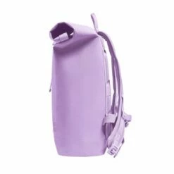 GOT BAG RollTop Lite Backpack 15" Jellyfish -NL Rugzak Verkoopwinkel 220701 rolltop lite jellyfish 03 side compressed