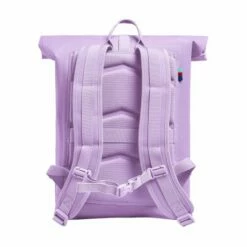GOT BAG RollTop Lite Backpack 15" Jellyfish -NL Rugzak Verkoopwinkel 220701 rolltop lite jellyfish 04 back compressed