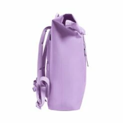 GOT BAG RollTop Lite Backpack 15" Jellyfish -NL Rugzak Verkoopwinkel 220701 rolltop lite jellyfish 05 side compressed