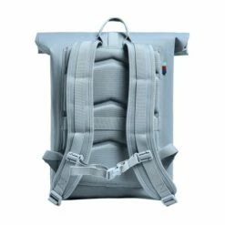 GOT BAG RollTop Lite Backpack 15" Barracuda -NL Rugzak Verkoopwinkel 220712 rolltop lite barracuda 04 back compressed