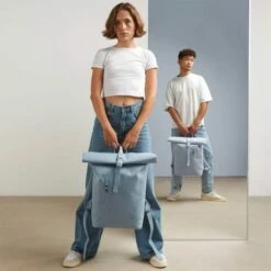 GOT BAG RollTop Lite Backpack 15" Barracuda -NL Rugzak Verkoopwinkel 220714 rolltop lite barracuda mood 01 compressed