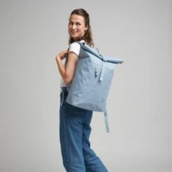 GOT BAG RollTop Lite Backpack 15" Barracuda -NL Rugzak Verkoopwinkel 220714 rolltop lite barracuda mood 02 compressed