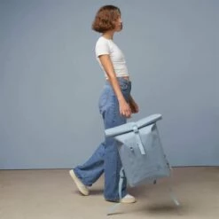 GOT BAG RollTop Lite Backpack 15" Barracuda -NL Rugzak Verkoopwinkel 220714 rolltop lite barracuda mood 03 compressed