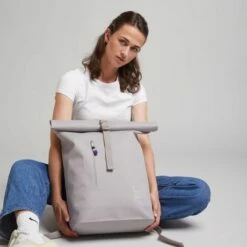 GOT BAG RollTop Lite Backpack 15" Stingray -NL Rugzak Verkoopwinkel 220714 rolltop lite stingray mood 02 compressed