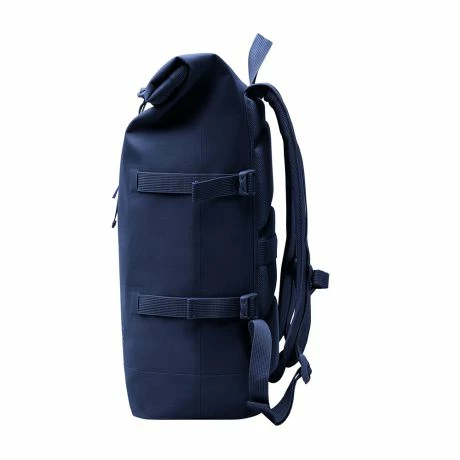 GOT BAG RollTop Backpack 15" Pacific Blue 4 GOT BAG RollTop Backpack 15" Pacific Blue - Afbeelding 2