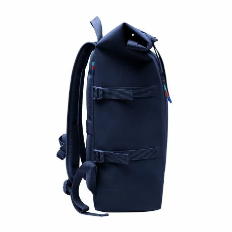 GOT BAG RollTop Backpack 15" Pacific Blue 6 GOT BAG RollTop Backpack 15" Pacific Blue - Afbeelding 4
