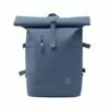 GOT BAG RollTop Backpack 15" Bay Blue -NL Rugzak Verkoopwinkel 221118 rolltop bay blue 01 front compressed