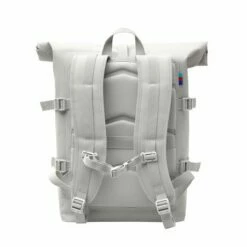 GOT BAG RollTop Backpack 15" Stingray -NL Rugzak Verkoopwinkel 221118 rolltop stingray 03 back compressed