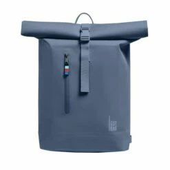 GOT BAG RollTop Lite Backpack 15" Bay Blue