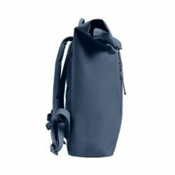 GOT BAG RollTop Lite Backpack 15" Bay Blue 9 GOT BAG RollTop Lite Backpack 15" Bay Blue -NL Rugzak Verkoopwinkel 221214 rolltop lite bay blue 04 side compressed
