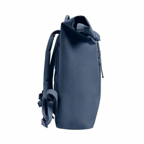 GOT BAG RollTop Lite Backpack 15" Bay Blue 6 GOT BAG RollTop Lite Backpack 15" Bay Blue - Afbeelding 4