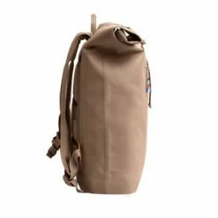 GOT BAG RollTop Lite Backpack 15" Octopus -NL Rugzak Verkoopwinkel 221214 rolltop lite octopus 04 side compressed