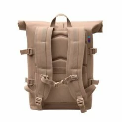 GOT BAG RollTop Backpack 15" Octopus -NL Rugzak Verkoopwinkel 221214 rolltop octopus 03 back compressed 1