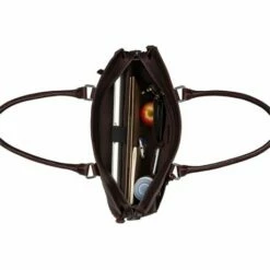 Burkely Antique Avery Dames Laptoptas 15.6" Brown -NL Rugzak Verkoopwinkel 22d0d371f7a894f248fa64e1a22cb8fa5367f651