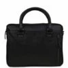 DSTRCT Premium Collection Laptopbag 14" Black -NL Rugzak Verkoopwinkel 230030 laptoptas 14 inch dstrct black 4