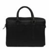 DSTRCT Premium Collection Laptopbag 15.6" Black 2 DSTRCT Premium Collection Laptopbag 15.6" Black -NL Rugzak Verkoopwinkel 230130 black 1