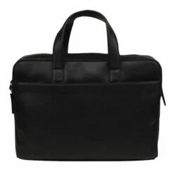 DSTRCT Premium Collection Laptopbag 2-vaks 15.6" Black -NL Rugzak Verkoopwinkel 230330 black 4