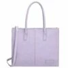 Zebra Natural Bag Kartel Lisa Lila Purple -NL Rugzak Verkoopwinkel 231005014 1