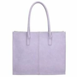 Zebra Natural Bag Kartel Lisa Lila Purple -NL Rugzak Verkoopwinkel 231005014 3