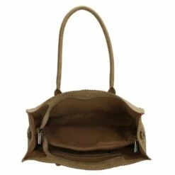 Zebra Natural Bag Kartel Lisa Olijfgroen -NL Rugzak Verkoopwinkel 231005029 8