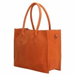 Zebra Natural Bag Kartel Lisa Brique -NL Rugzak Verkoopwinkel 231005601 6