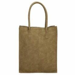 Zebra Natural Bag Kartel Rosa Mid Olijfgroen -NL Rugzak Verkoopwinkel 231007029 7