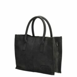 Zebra Natural Bag Lisa XS Handtas Black -NL Rugzak Verkoopwinkel 231008001 4
