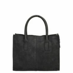 Zebra Natural Bag Lisa XS Handtas Black -NL Rugzak Verkoopwinkel 231008001 5