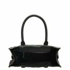 Zebra Natural Bag Lisa XS Handtas Black -NL Rugzak Verkoopwinkel 231008001 6