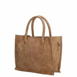 Zebra Natural Bag Lisa XS Handtas Camel -NL Rugzak Verkoopwinkel 231008010 6