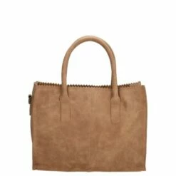 Zebra Natural Bag Lisa XS Handtas Camel -NL Rugzak Verkoopwinkel 231008010 7