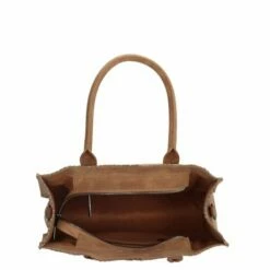 Zebra Natural Bag Lisa XS Handtas Camel -NL Rugzak Verkoopwinkel 231008010 8
