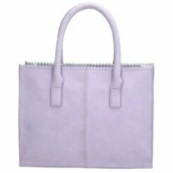 Zebra Natural Bag Lisa XS Handtas Lila Paars -NL Rugzak Verkoopwinkel 231008014 3