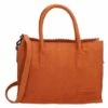 Zebra Natural Bag Lisa XS Handtas Brique -NL Rugzak Verkoopwinkel 231008601 1