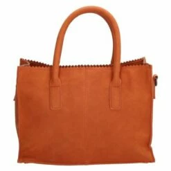 Zebra Natural Bag Lisa XS Handtas Brique 12 Zebra Natural Bag Lisa XS Handtas Brique -NL Rugzak Verkoopwinkel 231008601 7