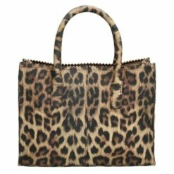 Zebra Natural Bag Lisa XS Handtas Leopard -NL Rugzak Verkoopwinkel 231008920 7