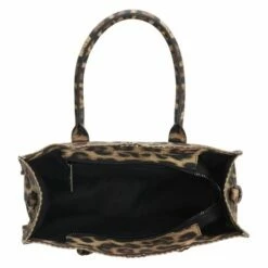 Zebra Natural Bag Lisa XS Handtas Leopard -NL Rugzak Verkoopwinkel 231008920 8