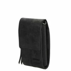 Zebra Natural Bag Noé Telefoontasje Vintage Black -NL Rugzak Verkoopwinkel 231010001 6