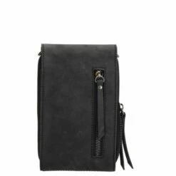 Zebra Natural Bag Noé Telefoontasje Vintage Black -NL Rugzak Verkoopwinkel 231010001 7