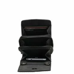 Zebra Natural Bag Noé Telefoontasje Vintage Black -NL Rugzak Verkoopwinkel 231010001 8