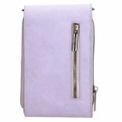 Zebra Natural Bag Noé Telefoontasje Lila Paars 9 Zebra Natural Bag Noé Telefoontasje Lila Paars -NL Rugzak Verkoopwinkel 231010014 3