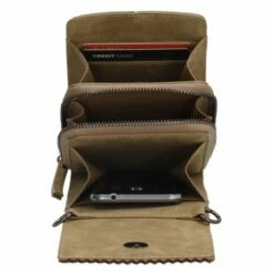 Zebra Natural Bag Noé Telefoontasje Olijfgroen 11 Zebra Natural Bag Noé Telefoontasje Olijfgroen -NL Rugzak Verkoopwinkel 231010029 8