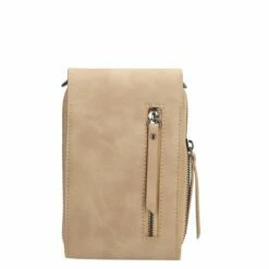 Zebra Natural Bag Noé Telefoontasje Vintage Sand -NL Rugzak Verkoopwinkel 231010031 7