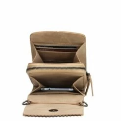 Zebra Natural Bag Noé Telefoontasje Vintage Sand -NL Rugzak Verkoopwinkel 231010031 8
