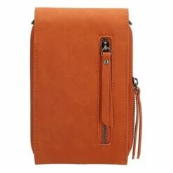 Zebra Natural Bag Noé Telefoontasje Brique -NL Rugzak Verkoopwinkel 231010601 7