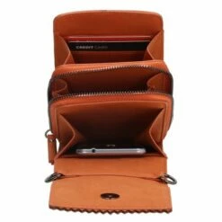 Zebra Natural Bag Noé Telefoontasje Brique -NL Rugzak Verkoopwinkel 231010601 8