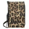 Zebra Natural Bag Noé Telefoontasje Luipaard -NL Rugzak Verkoopwinkel 231010920 1